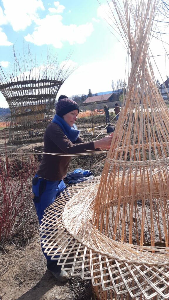 clotilde fourrière vannière