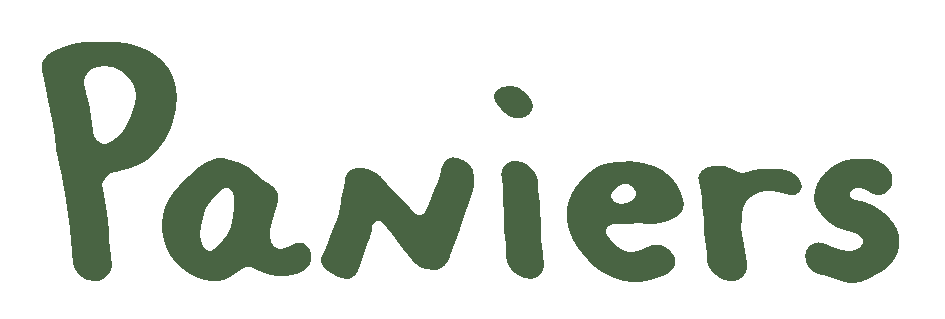 paniers