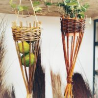 atelier suspension conique