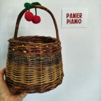 mini panier