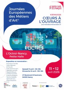 affiche a4 jema 2026